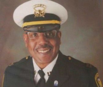 Maurice Robinson